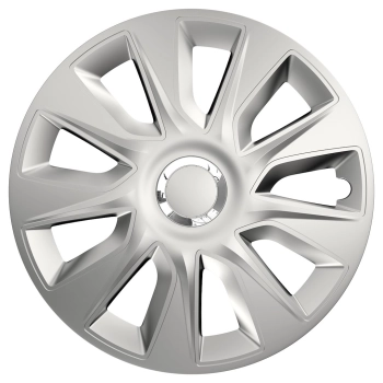Kołpaki Stratos RC silver 15