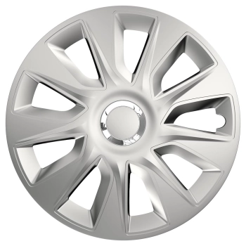 Kołpaki Stratos RC silver 16
