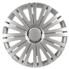 Kołpaki Active RC silver 16