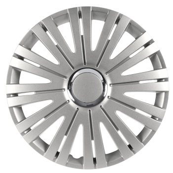 Kołpaki Active RC silver 16