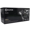 MERCATOR Rękawice nitrylowe moto PRO, rozm. XL, 100 szt.