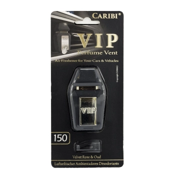 Zapach samochodowy VIP VENT #150 D