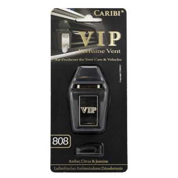 Zapach samochodowy VIP VENT #808 M