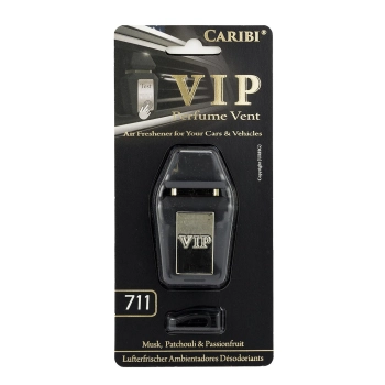 Zapach samochodowy VIP VENT #711 U