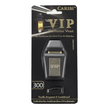 Zapach samochodowy VIP VENT #300