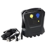 MICHELIN Mini kompresor powietrza,cyfrowy, 12V / 3.5 BAR