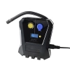 MICHELIN Mini kompresor powietrza,cyfrowy, 12V / 3.5 BAR