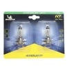 MICHELIN H7 12V 55W PX26d Extra LongLife +130% Double Pack