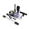 MICHELIN Odkurzacz samochodowy Pro-Cyclone, 12V