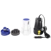 MICHELIN Odkurzacz samochodowy Pro-Cyclone, 12V