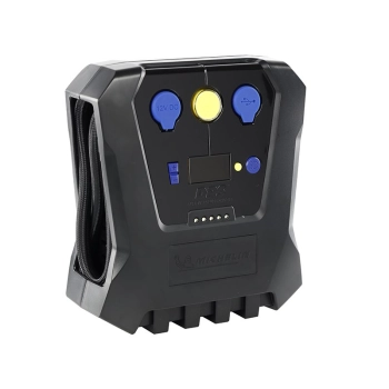 MICHELIN Programowalny szybki kompresorpowietrza, 12V / 3.4 BAR