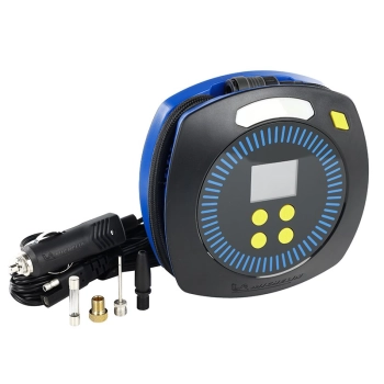 MICHELIN Programowalny kompresor powietrza, 12V / 3.5 BAR
