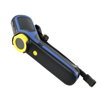 MICHELIN Bezprzewodowy kompresor powietrza, programowalny, 12V / 10 BAR
