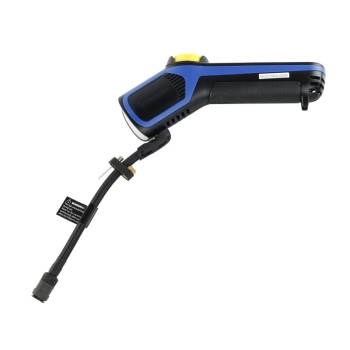 MICHELIN Bezprzewodowy kompresor powietrza, programowalny, 12V / 10 BAR