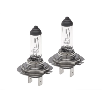 MICHELIN H7 12V 55W PX26d Extra LongLife +130% Double Pack