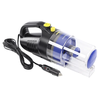MICHELIN Odkurzacz samochodowy Pro-Cyclone, 12V
