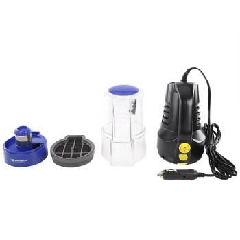 MICHELIN Odkurzacz samochodowy Pro-Cyclone, 12V
