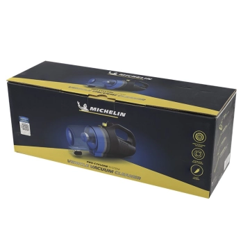 MICHELIN Odkurzacz samochodowy Pro-Cyclone, 12V