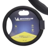 MICHELIN Pokrowiec na kierownicę "M" 36,8-39,4 cm, czarny