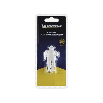 MICHELIN Zapach samochodowy 3D, Cherry