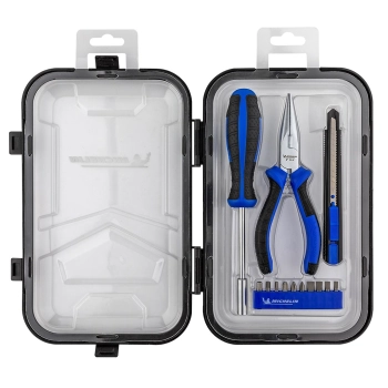 MICHELIN Pro Tools Set, 13 elementów