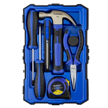 MICHELIN Pro Tools Set, 8 elementów