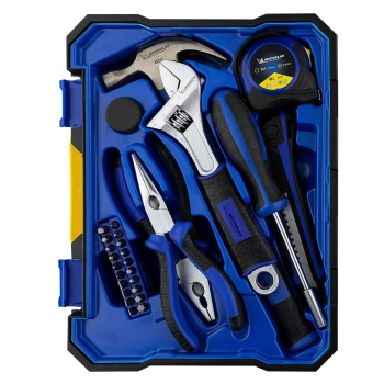MICHELIN Pro Tools Set, 29 elementów