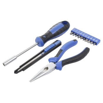MICHELIN Pro Tools Set, 13 elementów