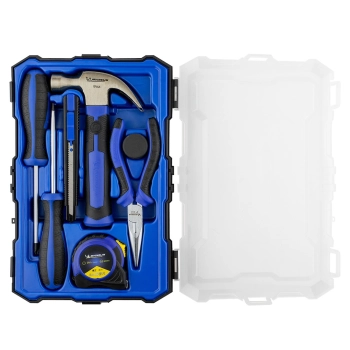 MICHELIN Pro Tools Set, 8 elementów