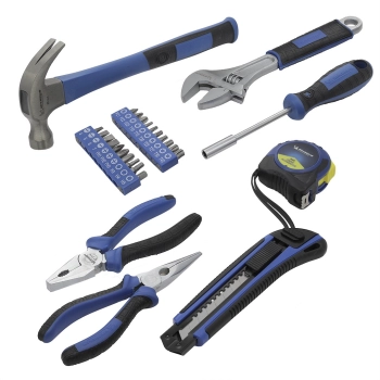 MICHELIN Pro Tools Set, 29 elementów