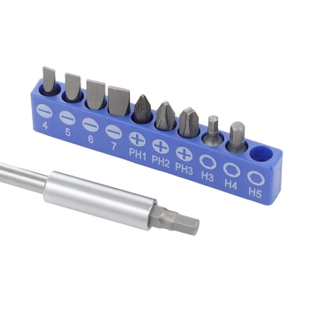 MICHELIN Pro Tools Set, 13 elementów
