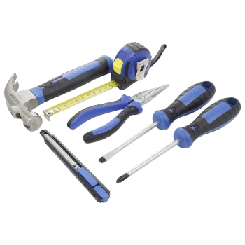 MICHELIN Pro Tools Set, 8 elementów