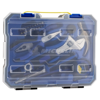 MICHELIN Pro Tools Set, 29 elementów